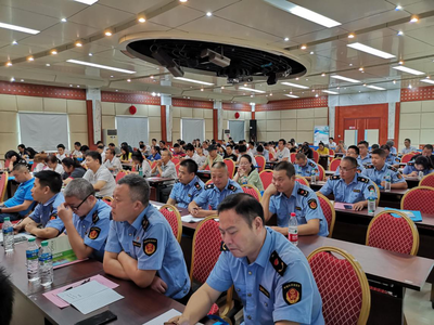 知識產(chǎn)權(quán)服務(wù)萬里行 臨川首站啟航賦能創(chuàng)新